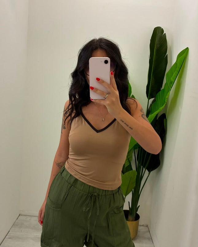 Short Fresh