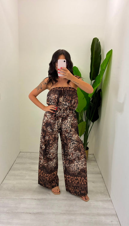 Jumpsuit Savana