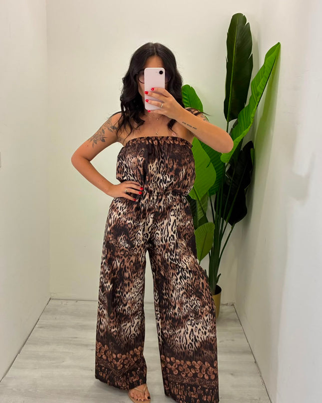 Jumpsuit Savana