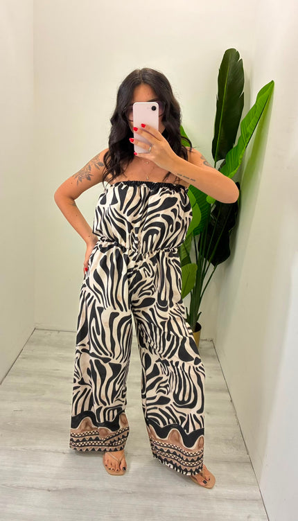 Jumpsuit Savana