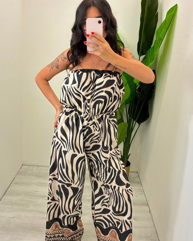 Jumpsuit Savana