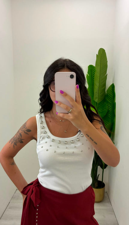 Canotta Lily