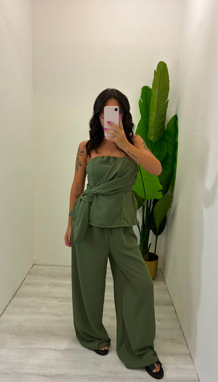 Coordinato Alicia