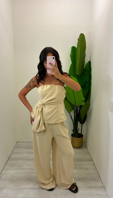 Coordinato Alicia