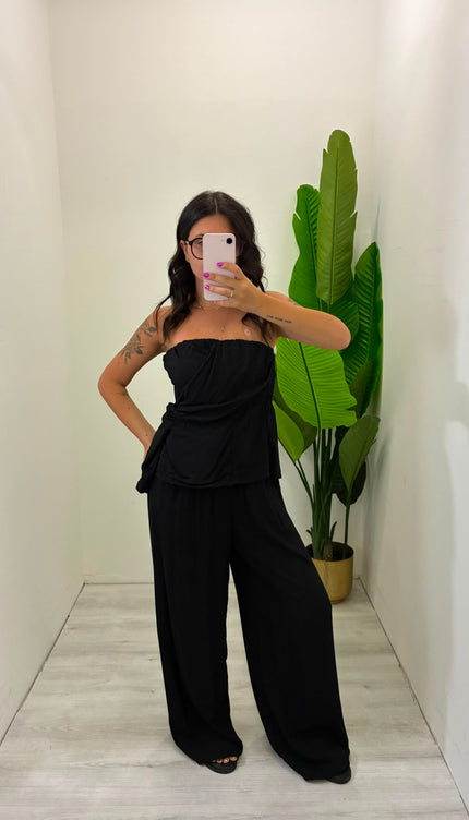 Coordinato Alicia