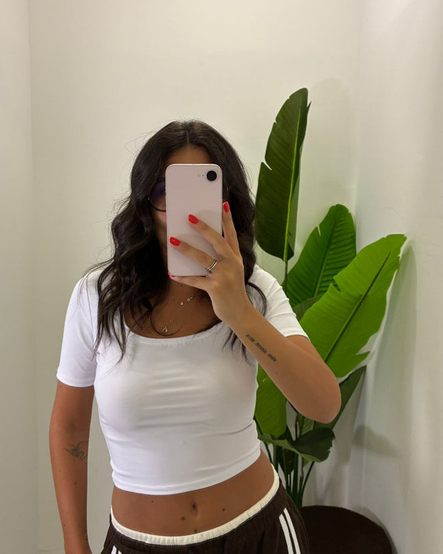T-shirt Essential