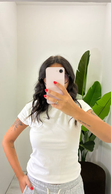 T-shirt Basic