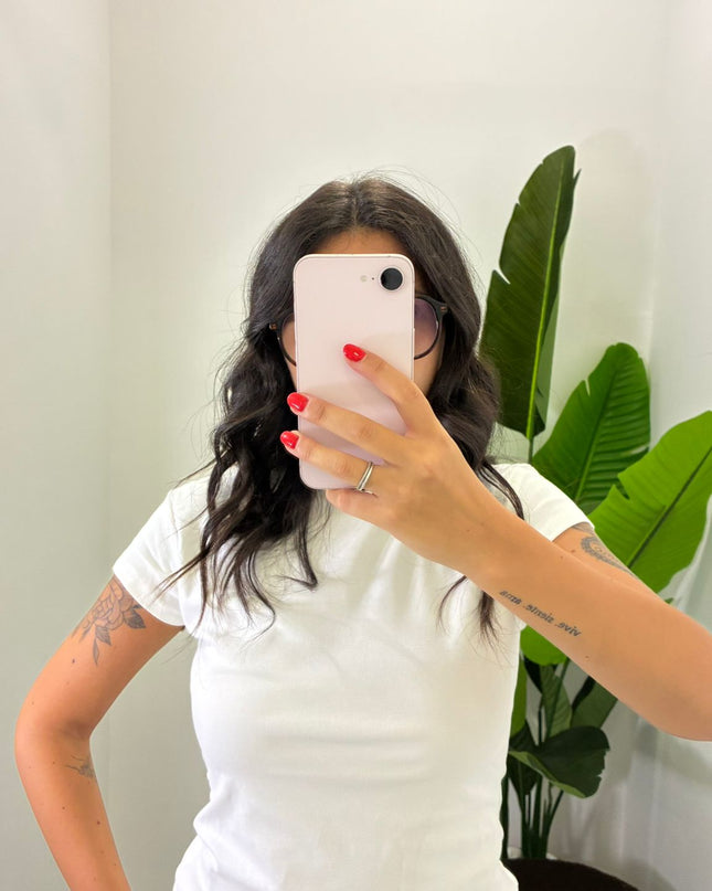 T-shirt Basic