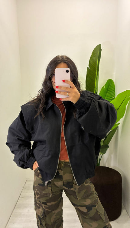Bomber Rebel