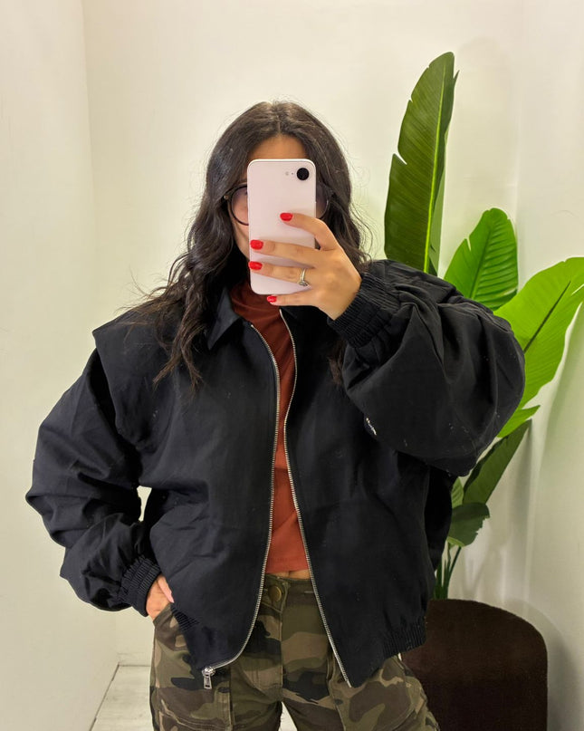 Bomber Rebel