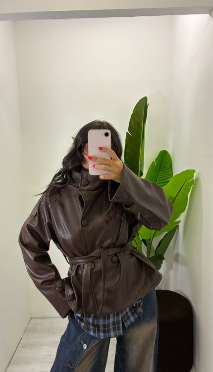 Trench Victoria