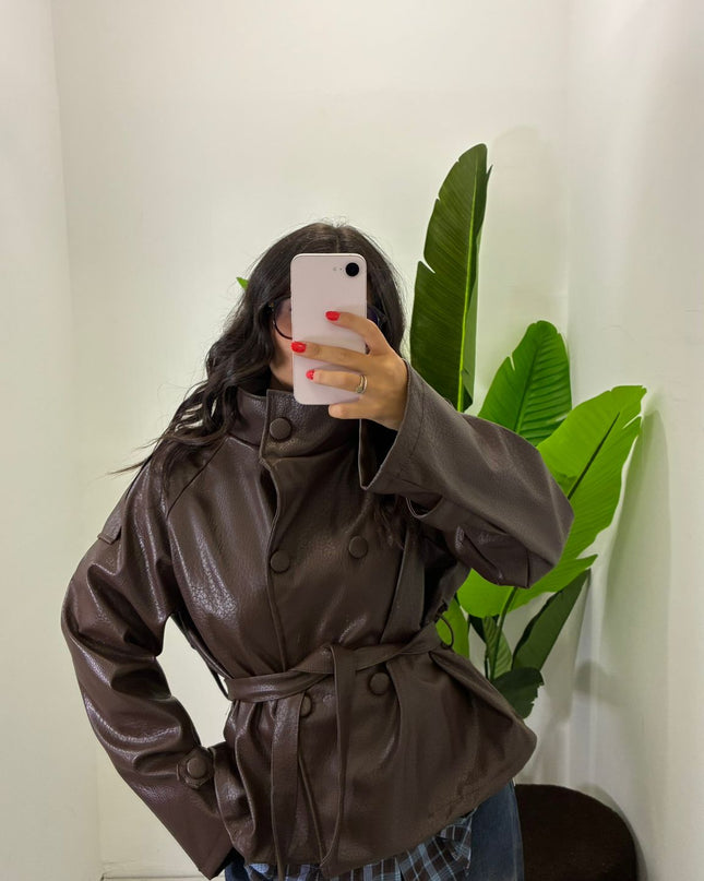 Trench Victoria