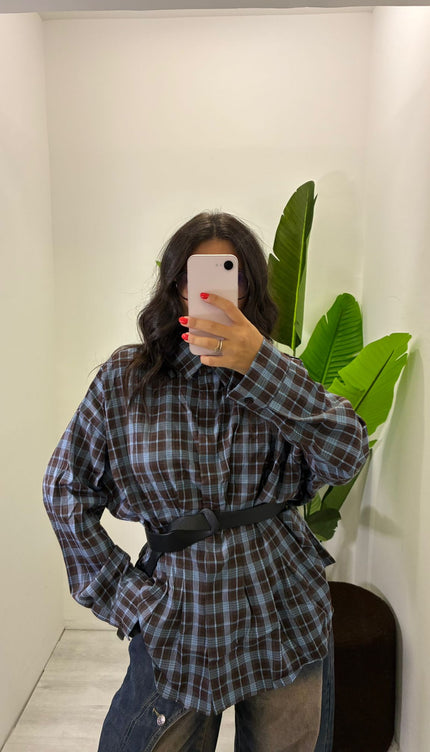 Camicia Rodeo