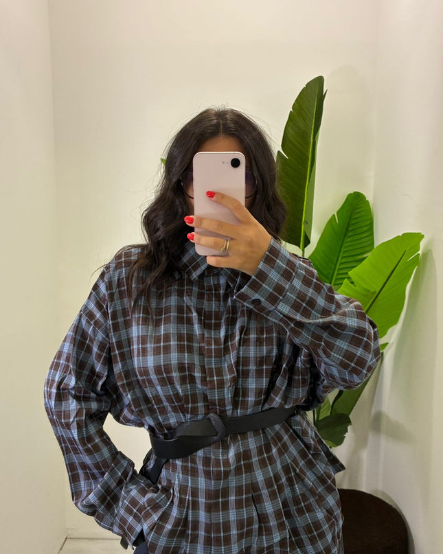 Camicia Rodeo