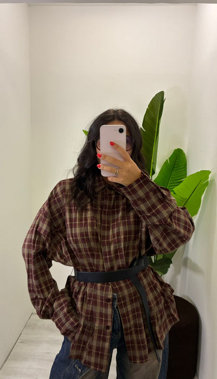 Camicia Rodeo