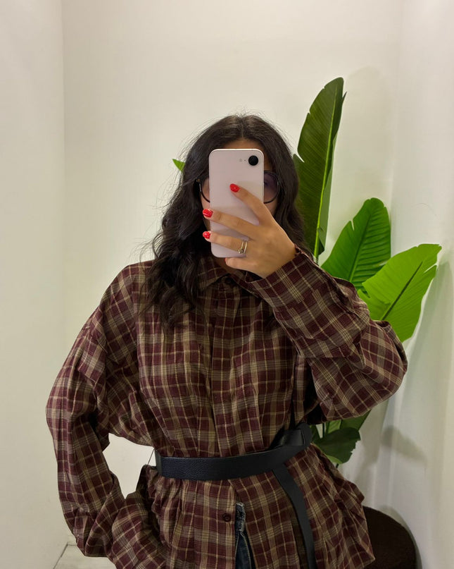 Camicia Rodeo