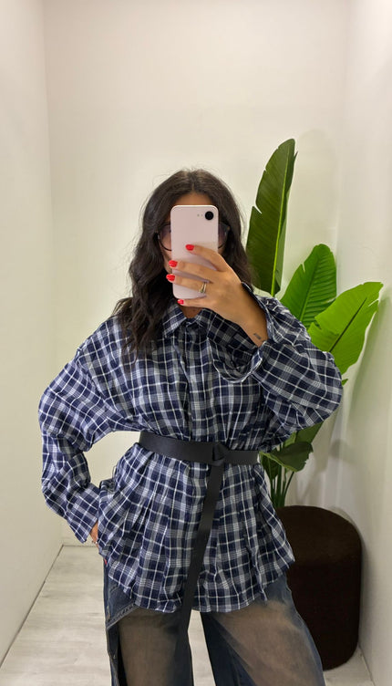 Camicia Rodeo