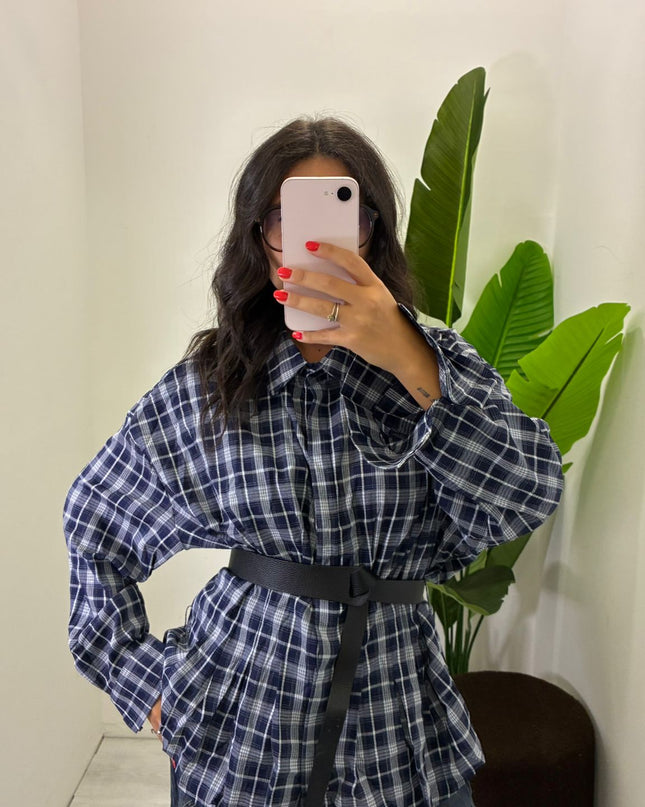Camicia Rodeo