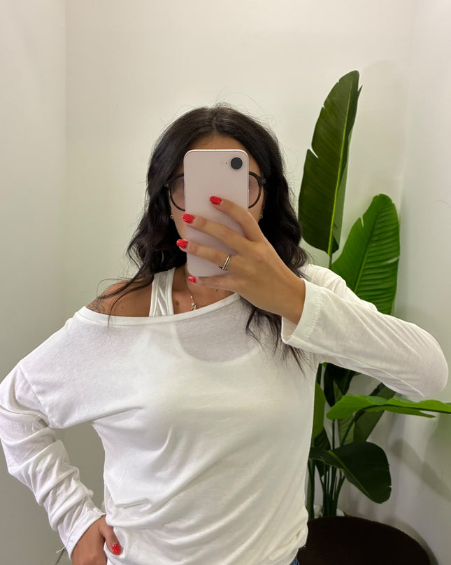 T-shirt Twin