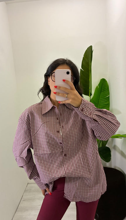 Camicia Storm