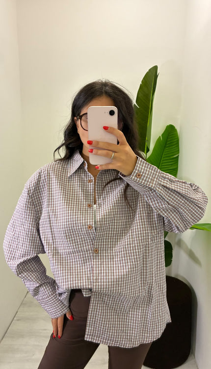 Camicia Storm