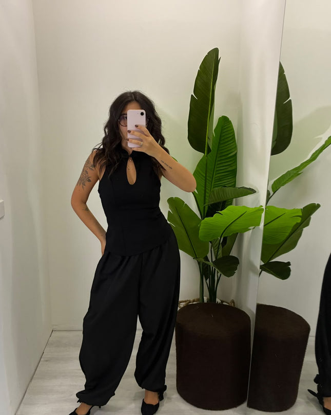 Pantalone Mila
