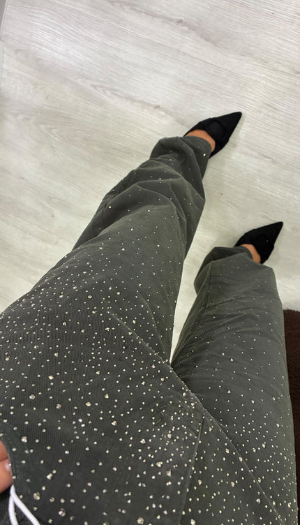 Jeans Brillante