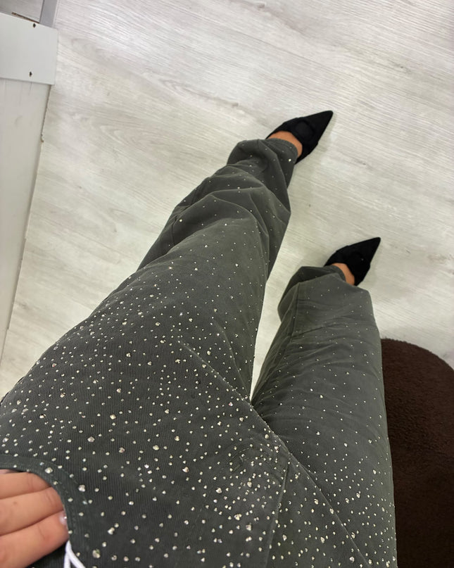 Jeans Brillante