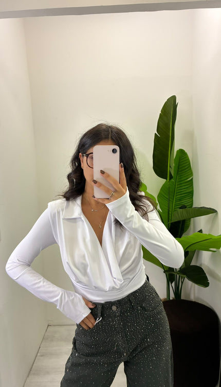 Body Camisa