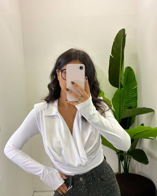 Body Camisa