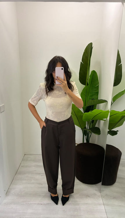 Pantalone Milano