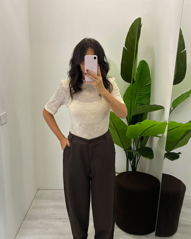 Pantalone Milano