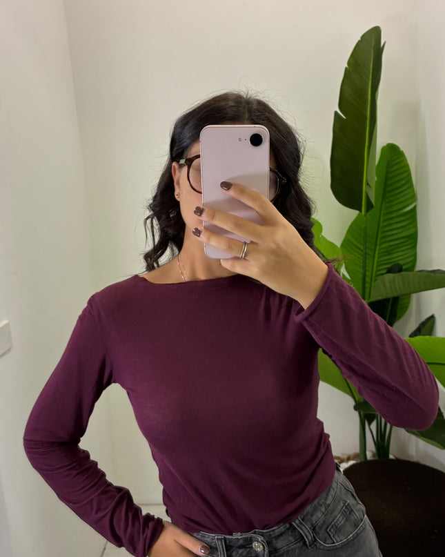 Maglia Cashmere