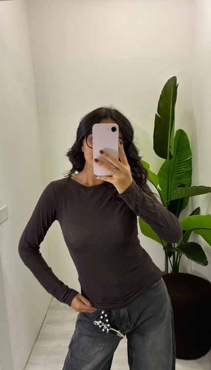 Maglia Cashmere