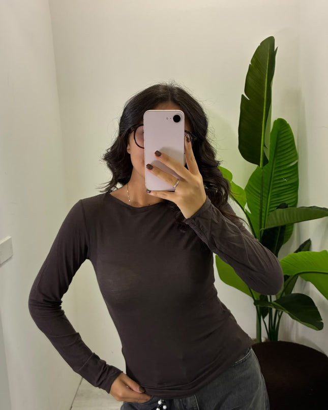 Maglia Cashmere
