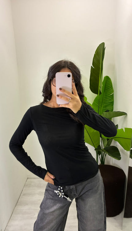 Maglia Cashmere