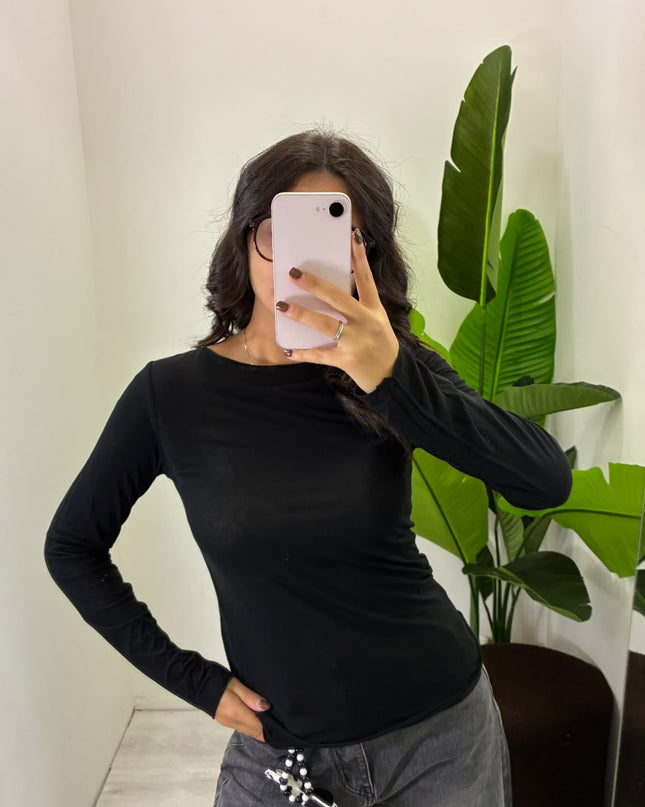 Maglia Cashmere