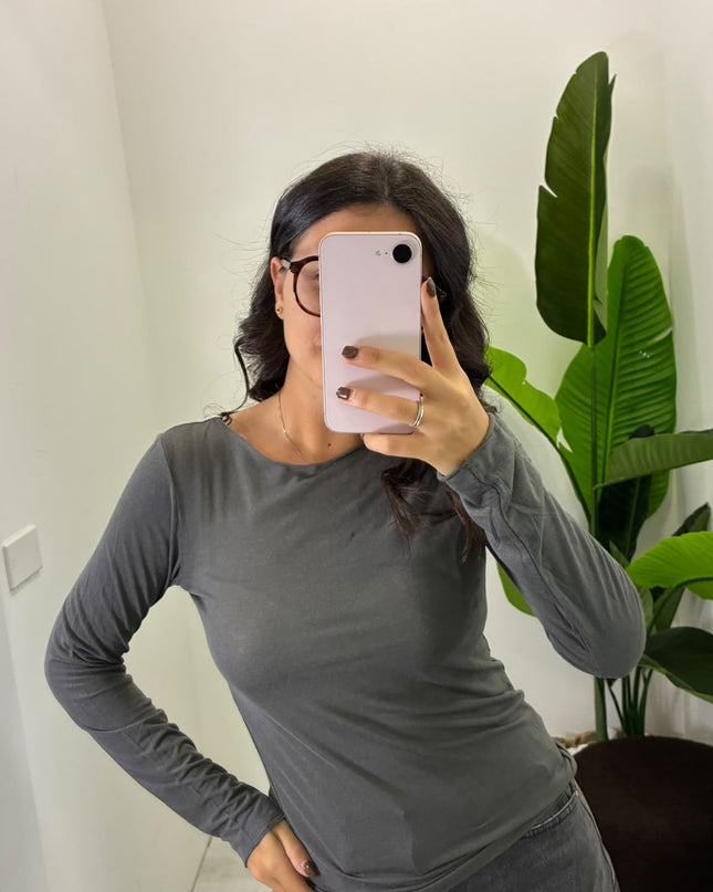 Maglia Cashmere