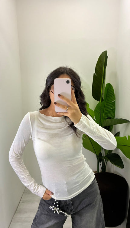 Maglia Cashmere