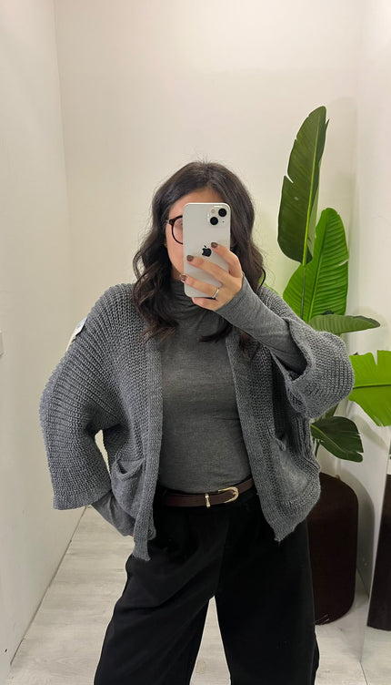 Cardigan Nuvola