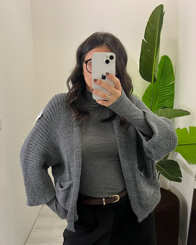 Cardigan Nuvola