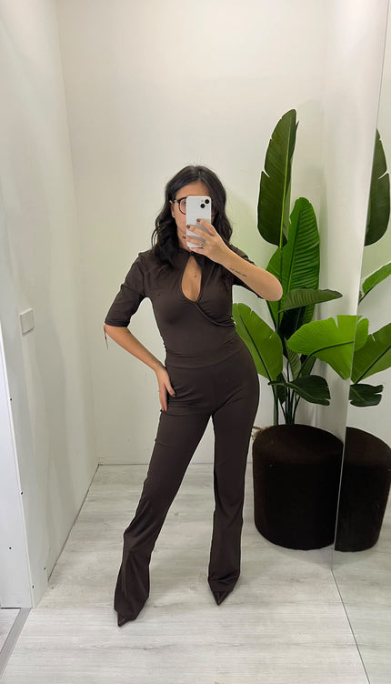Pantalone Slancio