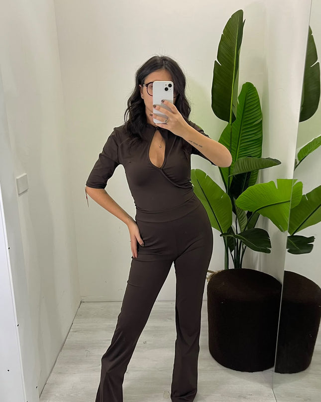 Pantalone Slancio