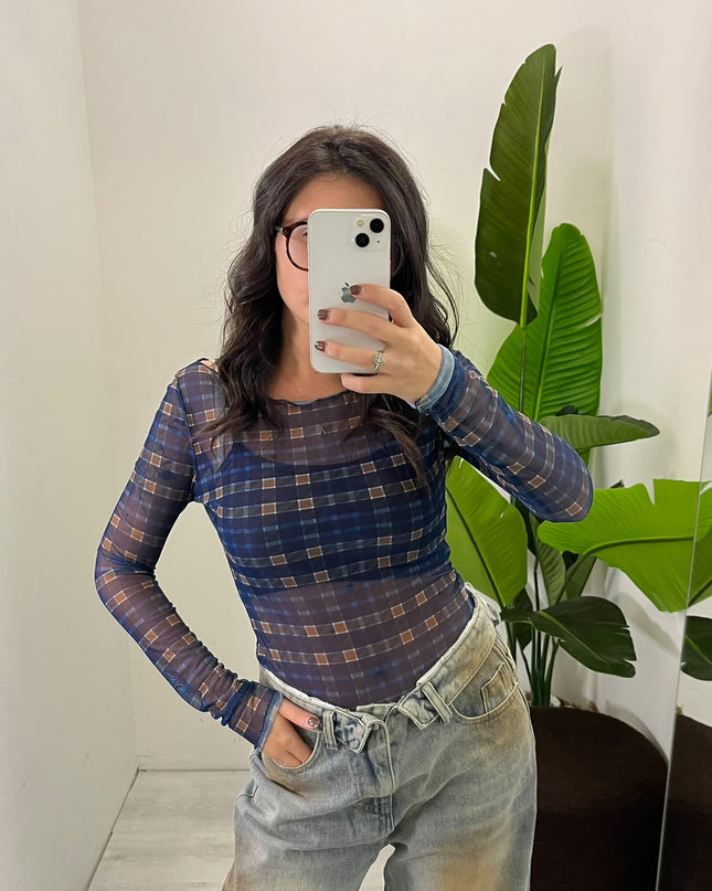 Maglia Retro